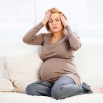 افسردگی در دوران بارداری و پس از زایمان